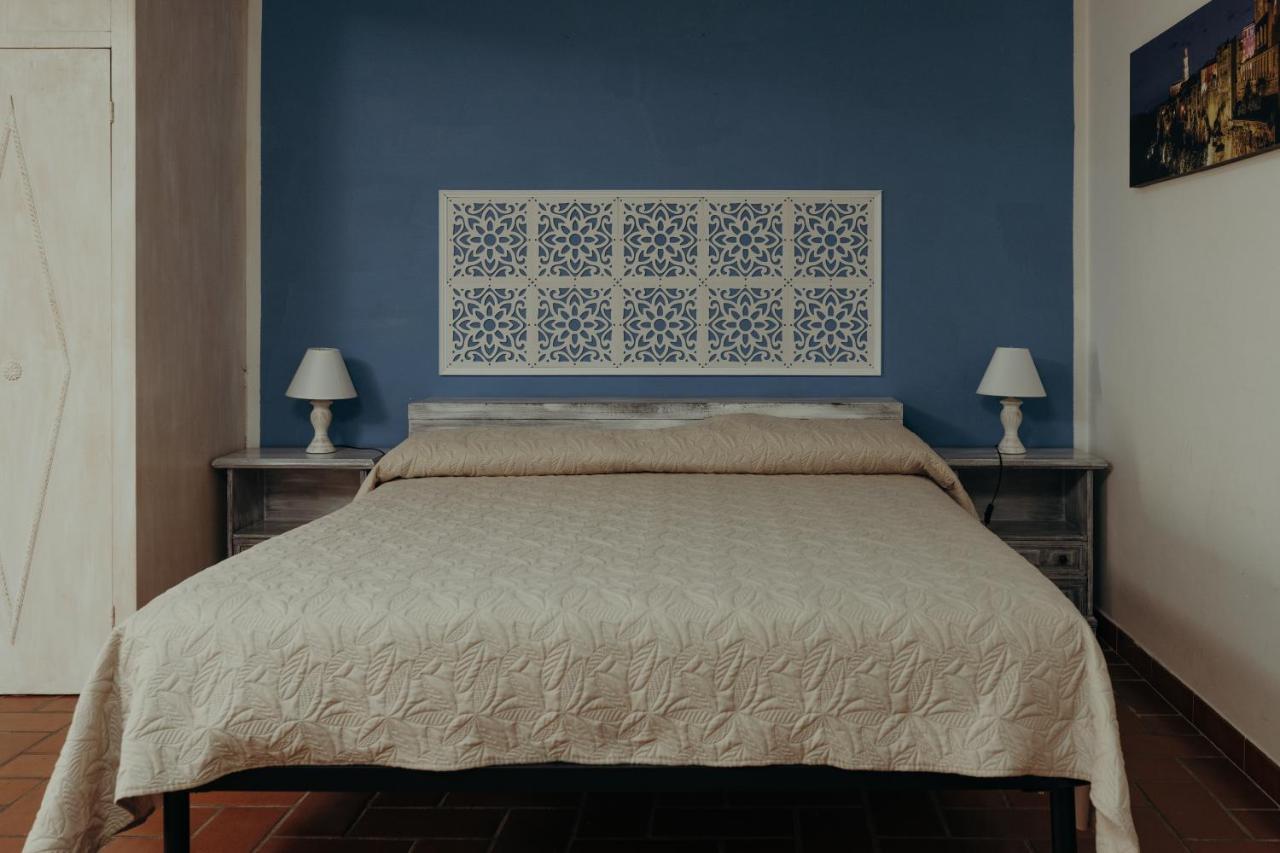 Apartament La Dolce Vita Pitigliano Zewnętrze zdjęcie