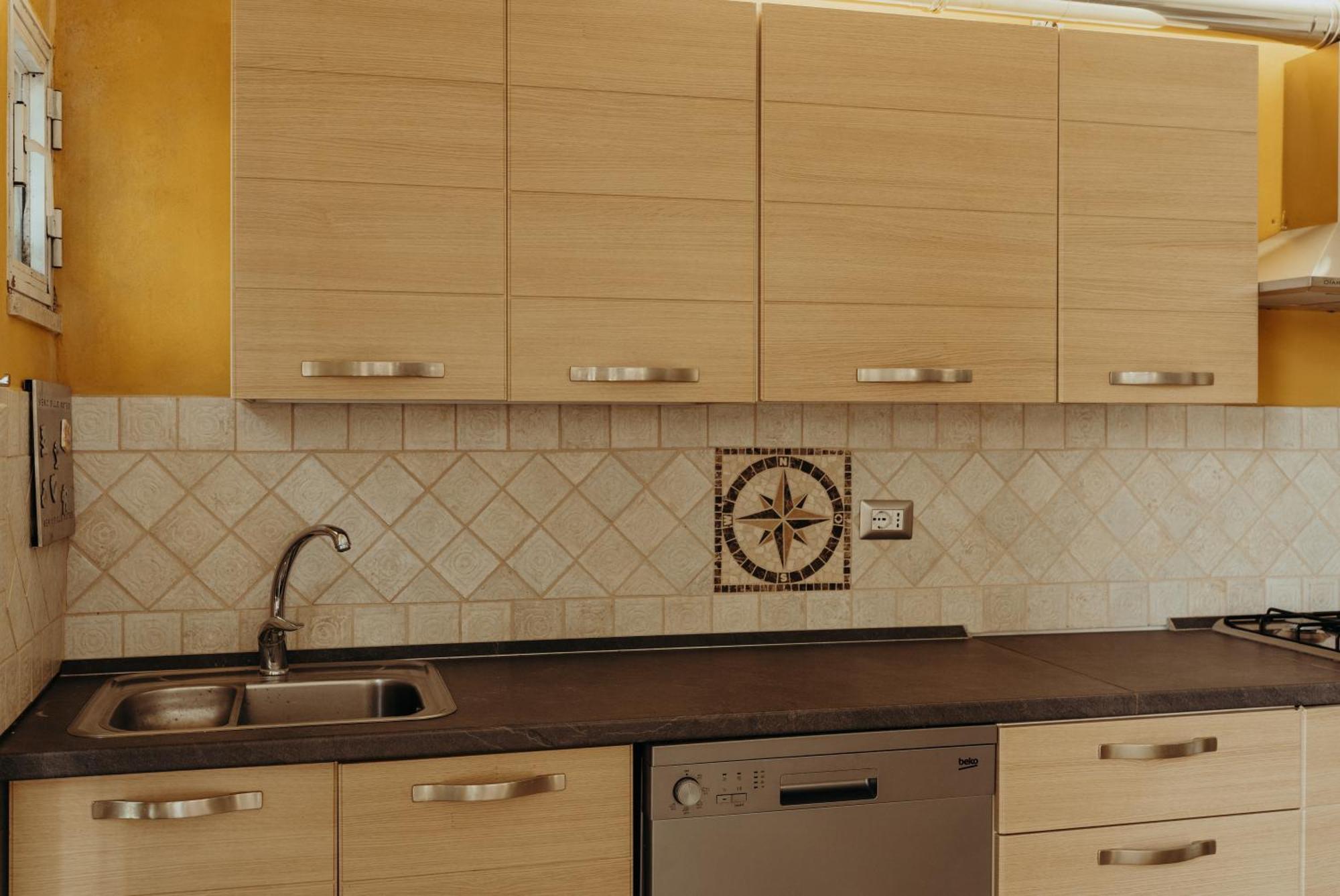 Apartament La Dolce Vita Pitigliano Zewnętrze zdjęcie