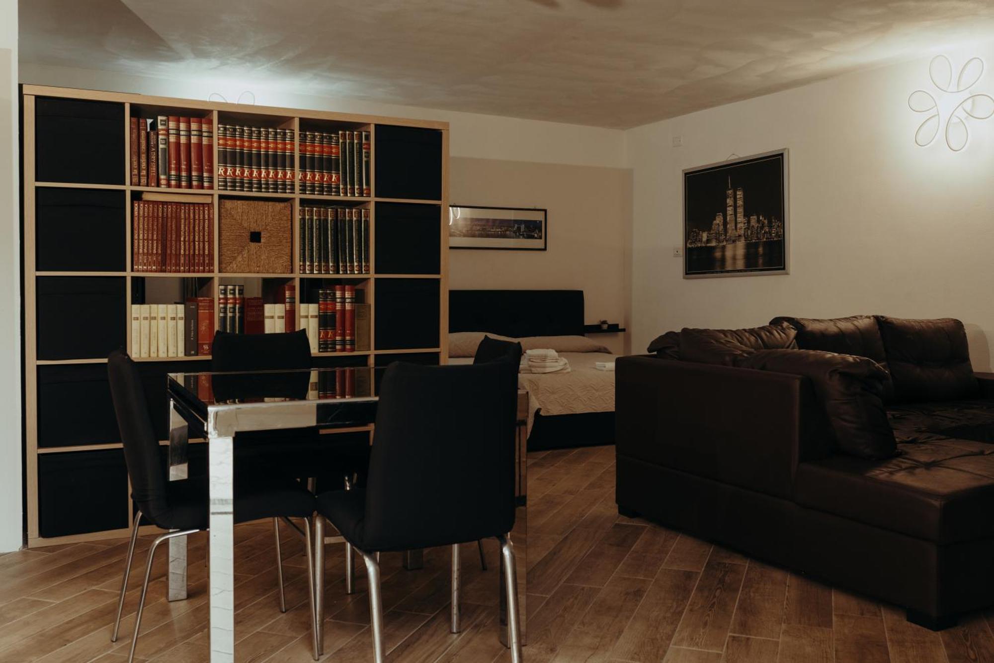 Apartament La Dolce Vita Pitigliano Zewnętrze zdjęcie