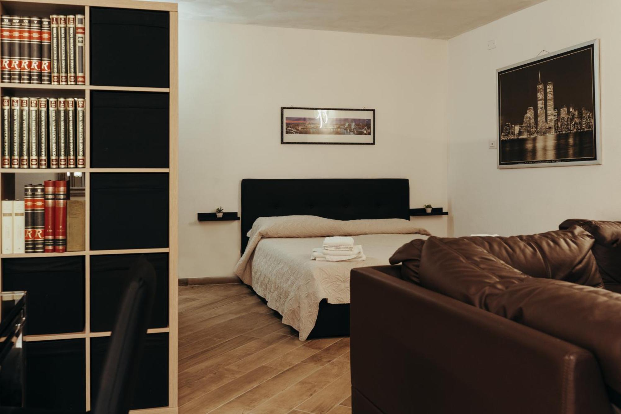 Apartament La Dolce Vita Pitigliano Zewnętrze zdjęcie