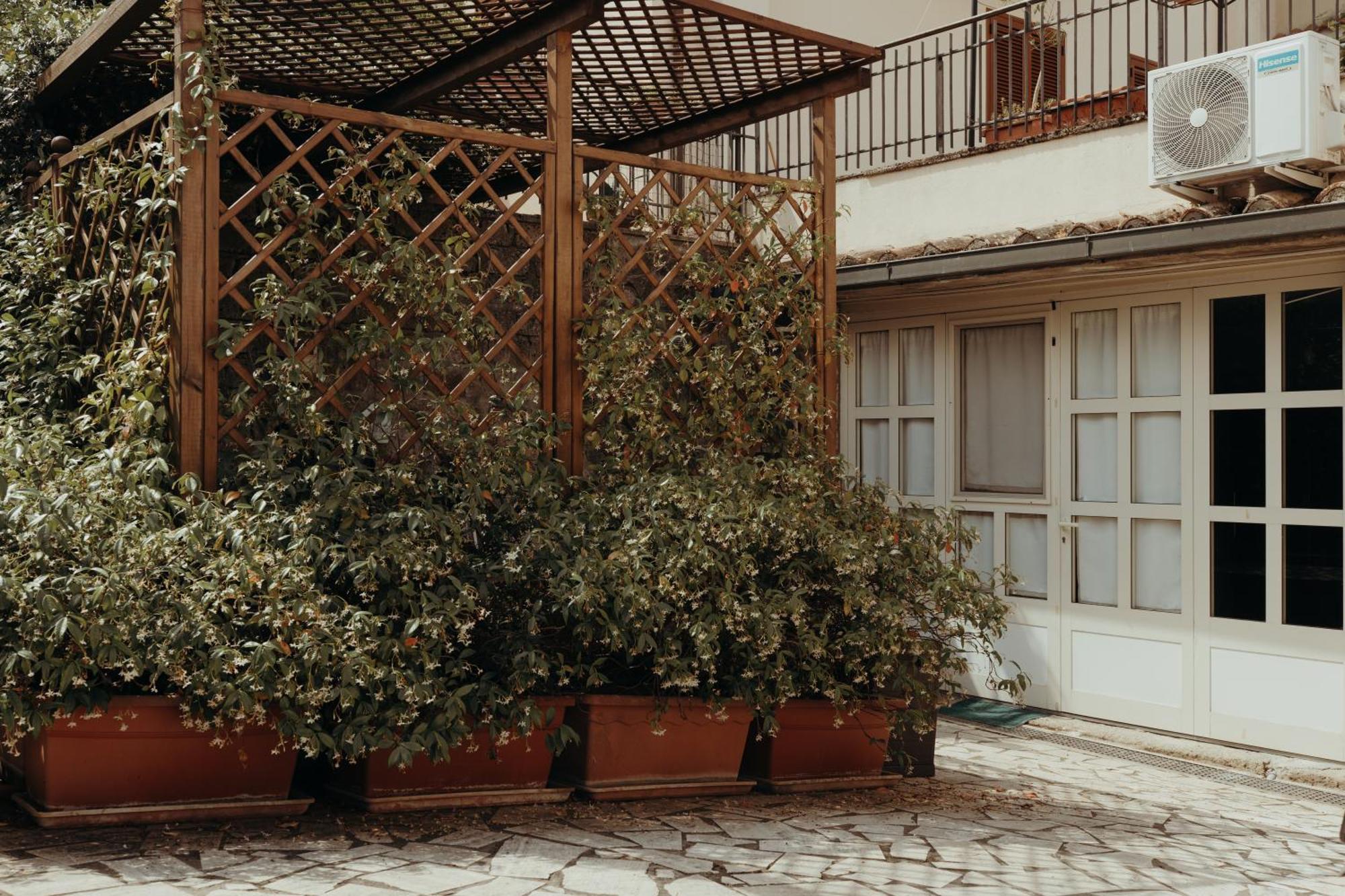Apartament La Dolce Vita Pitigliano Zewnętrze zdjęcie