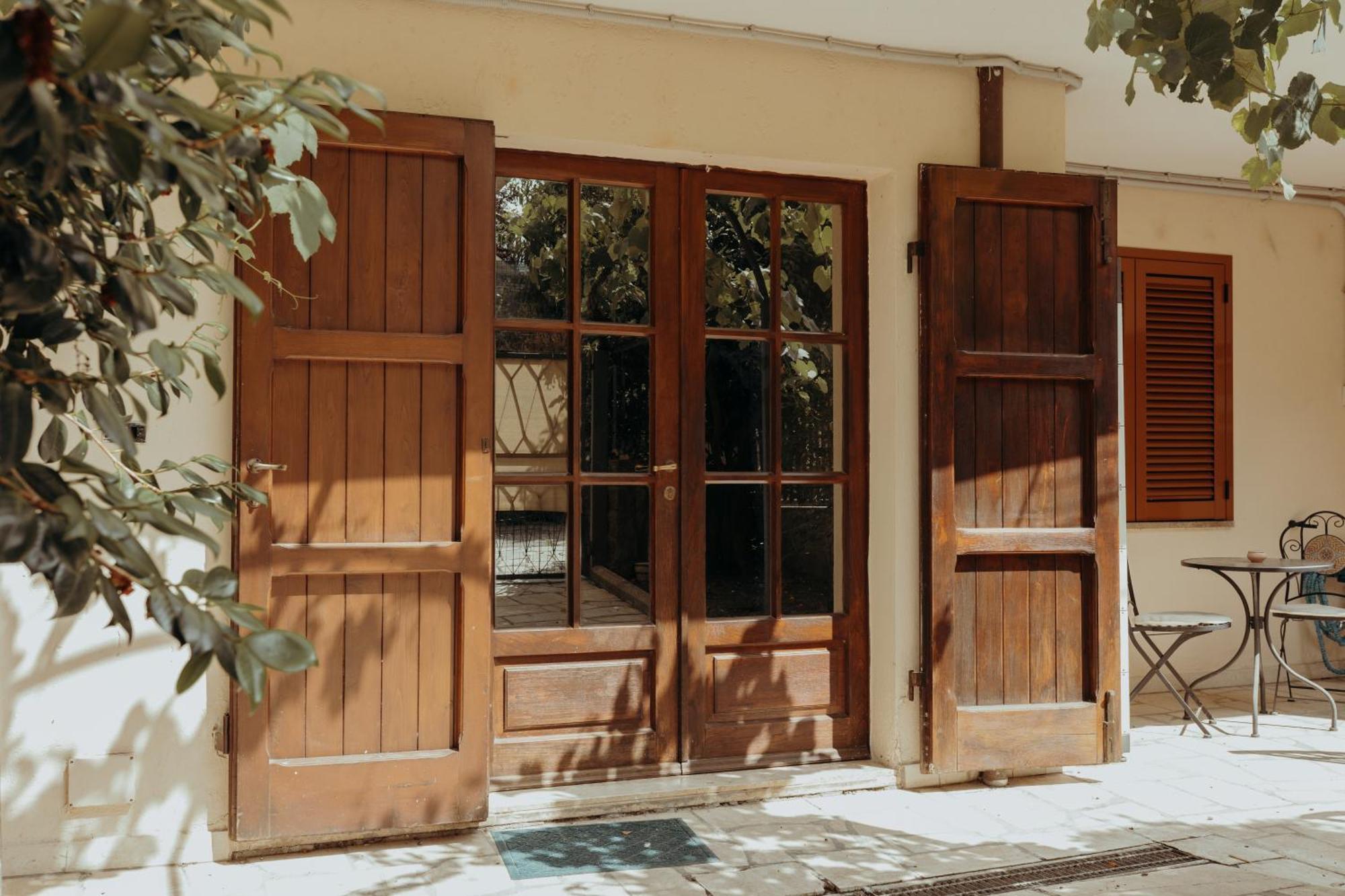 Apartament La Dolce Vita Pitigliano Zewnętrze zdjęcie