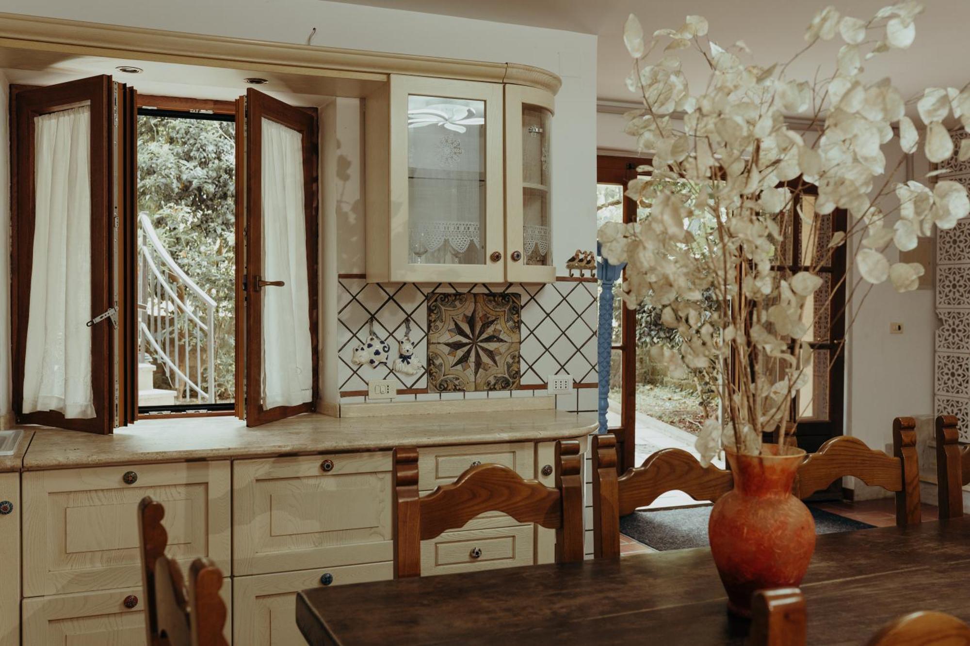 Apartament La Dolce Vita Pitigliano Zewnętrze zdjęcie