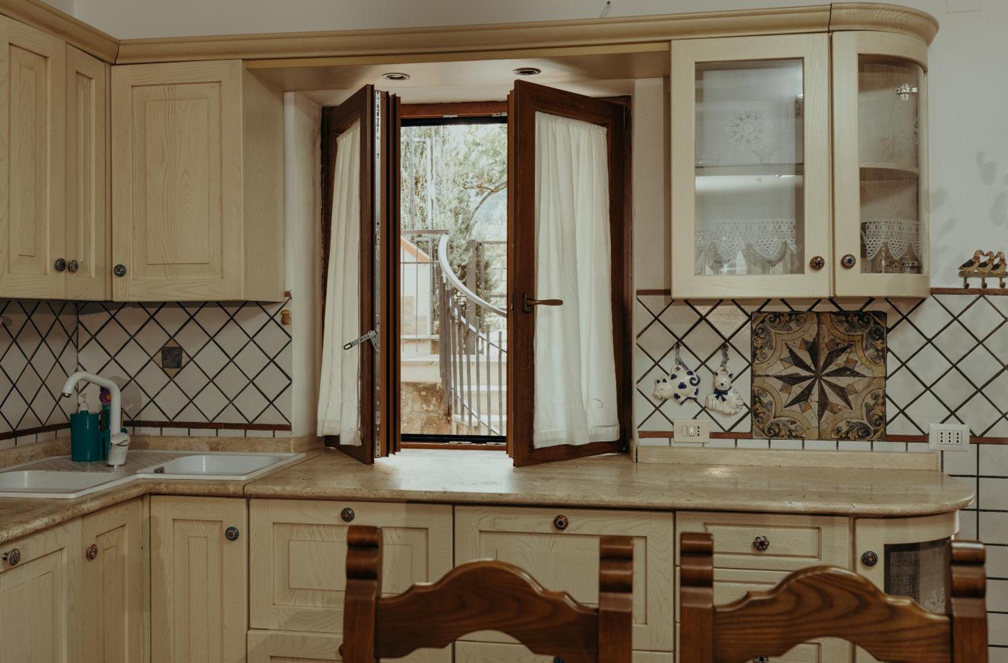 Apartament La Dolce Vita Pitigliano Zewnętrze zdjęcie
