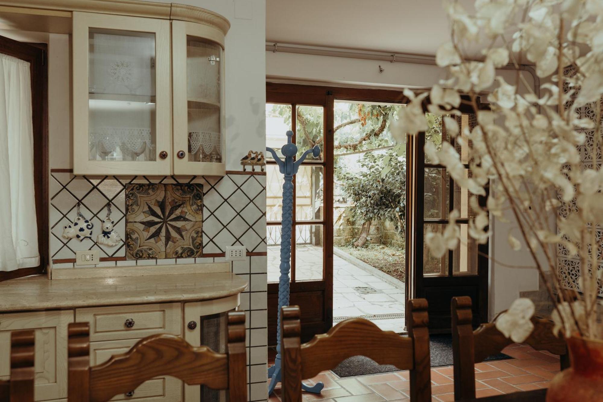 Apartament La Dolce Vita Pitigliano Zewnętrze zdjęcie