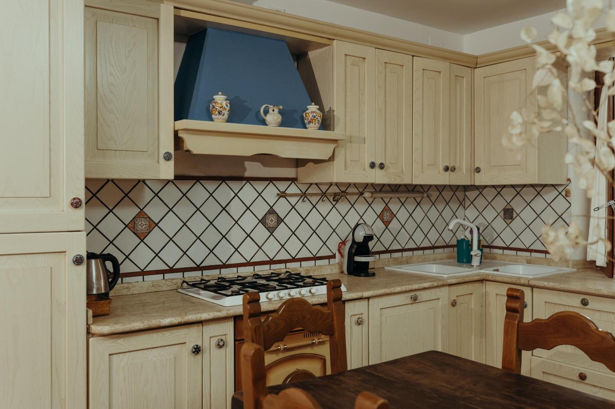 Apartament La Dolce Vita Pitigliano Zewnętrze zdjęcie
