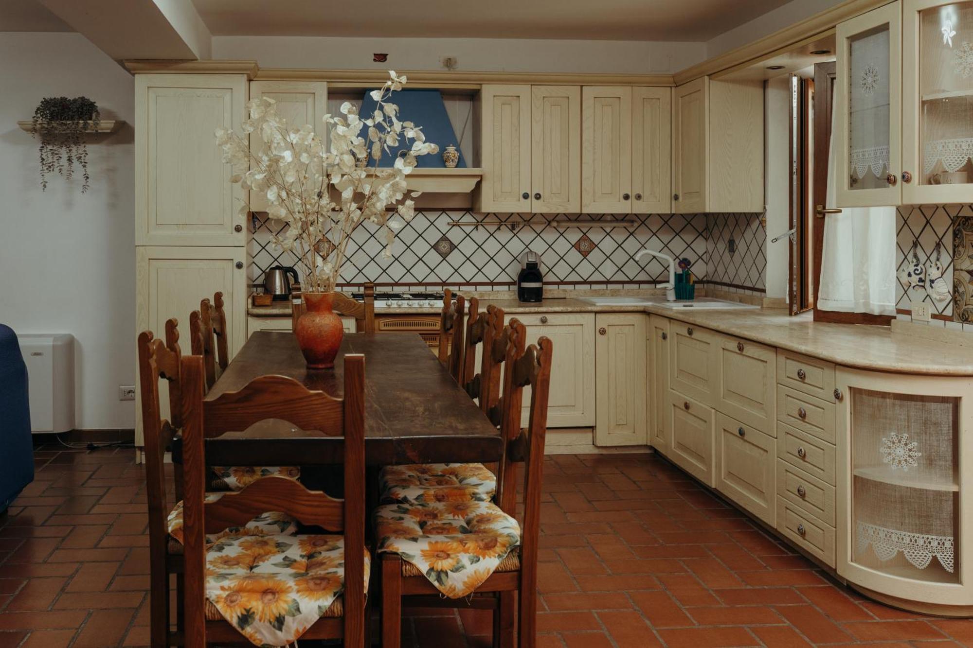 Apartament La Dolce Vita Pitigliano Zewnętrze zdjęcie