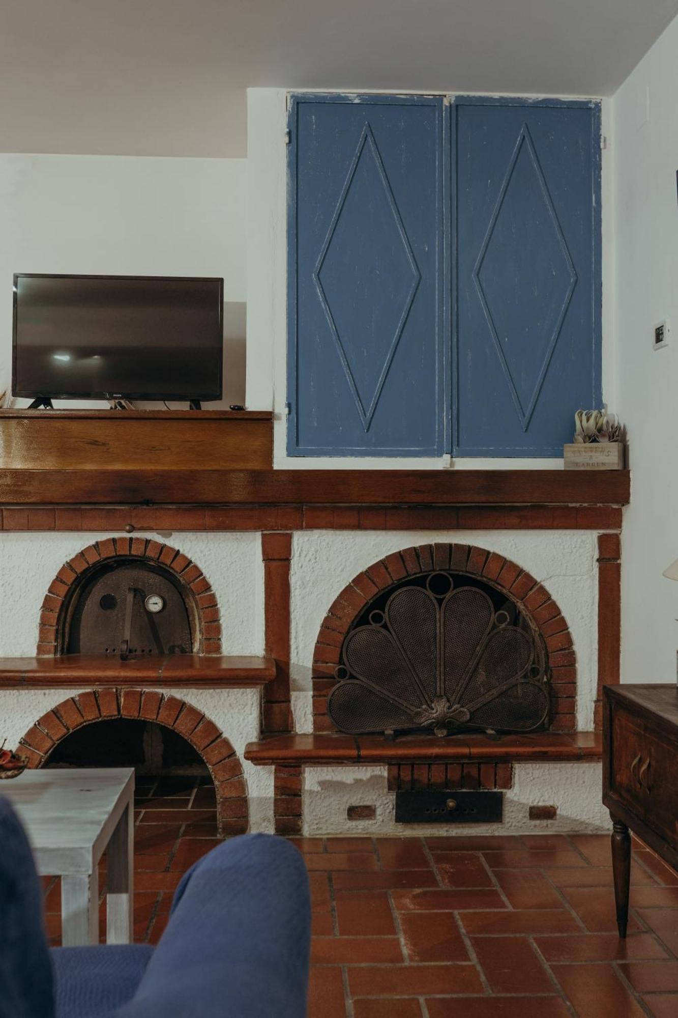 Apartament La Dolce Vita Pitigliano Zewnętrze zdjęcie