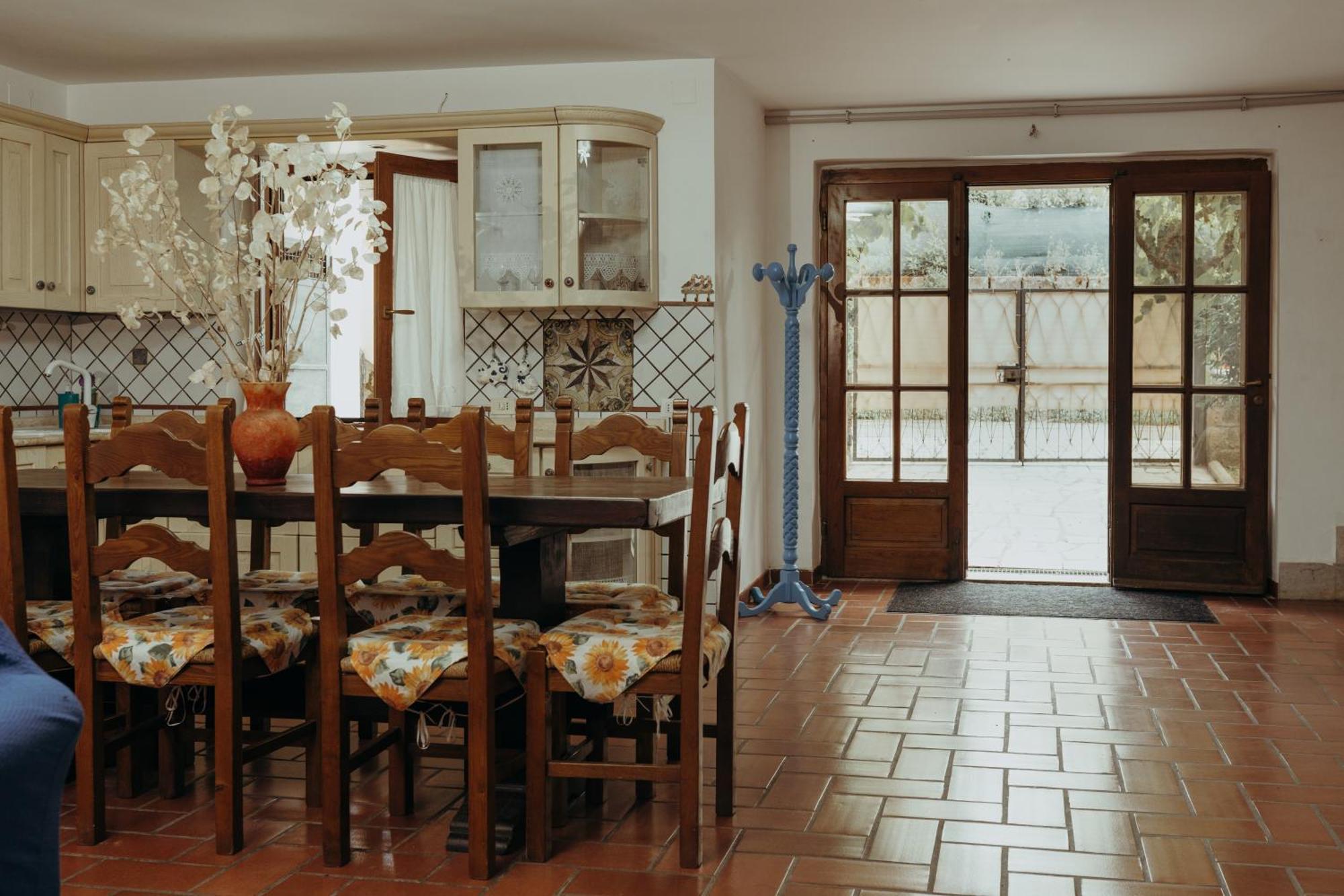 Apartament La Dolce Vita Pitigliano Zewnętrze zdjęcie
