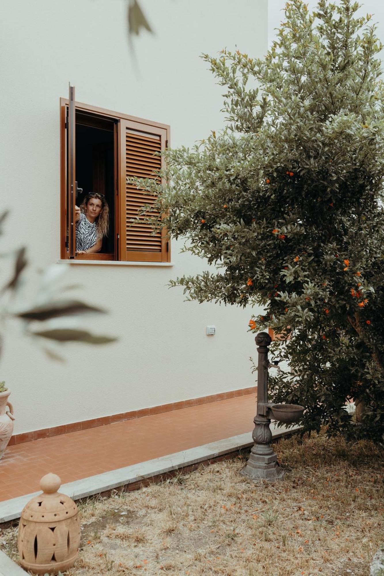 Apartament La Dolce Vita Pitigliano Zewnętrze zdjęcie