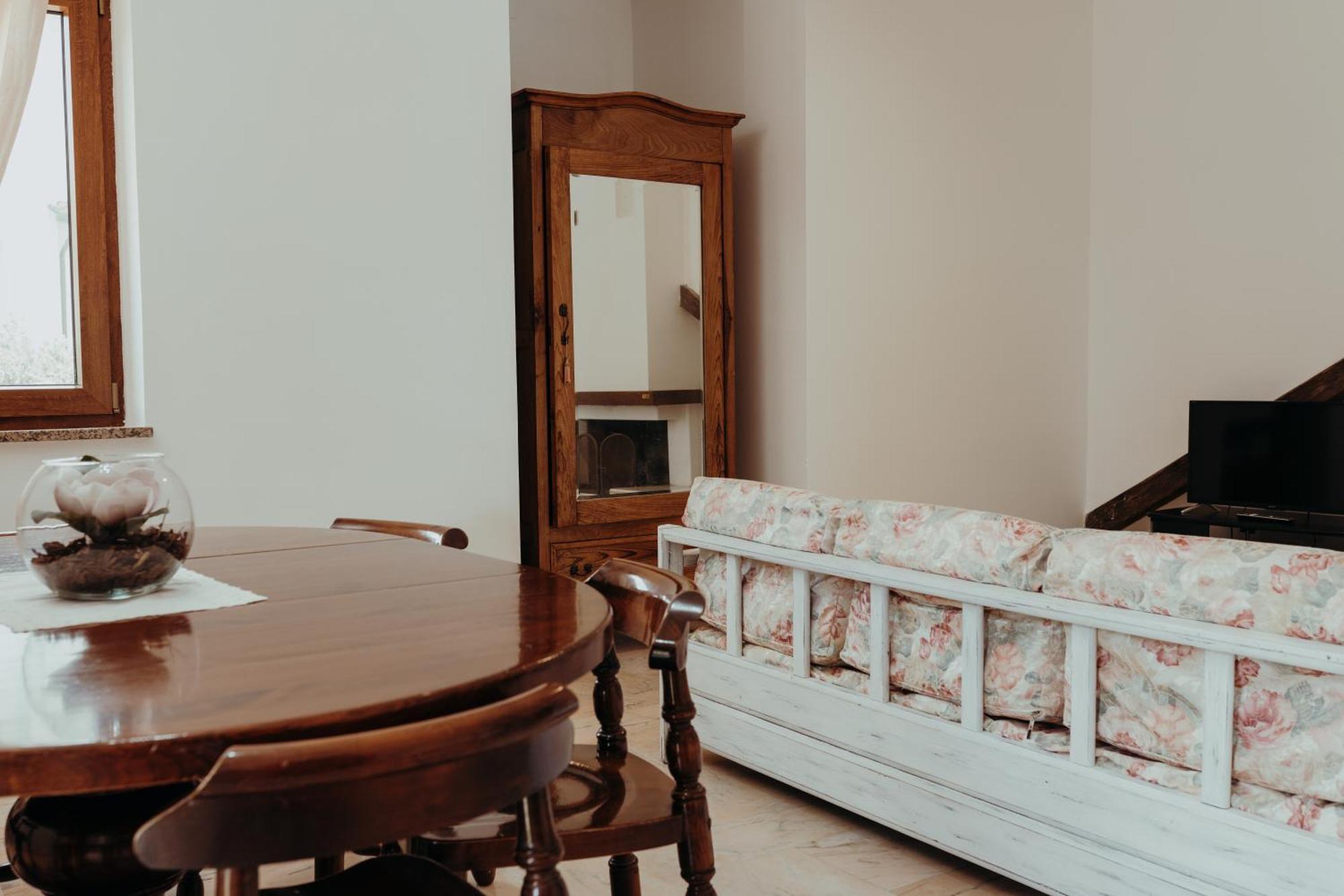 Apartament La Dolce Vita Pitigliano Zewnętrze zdjęcie