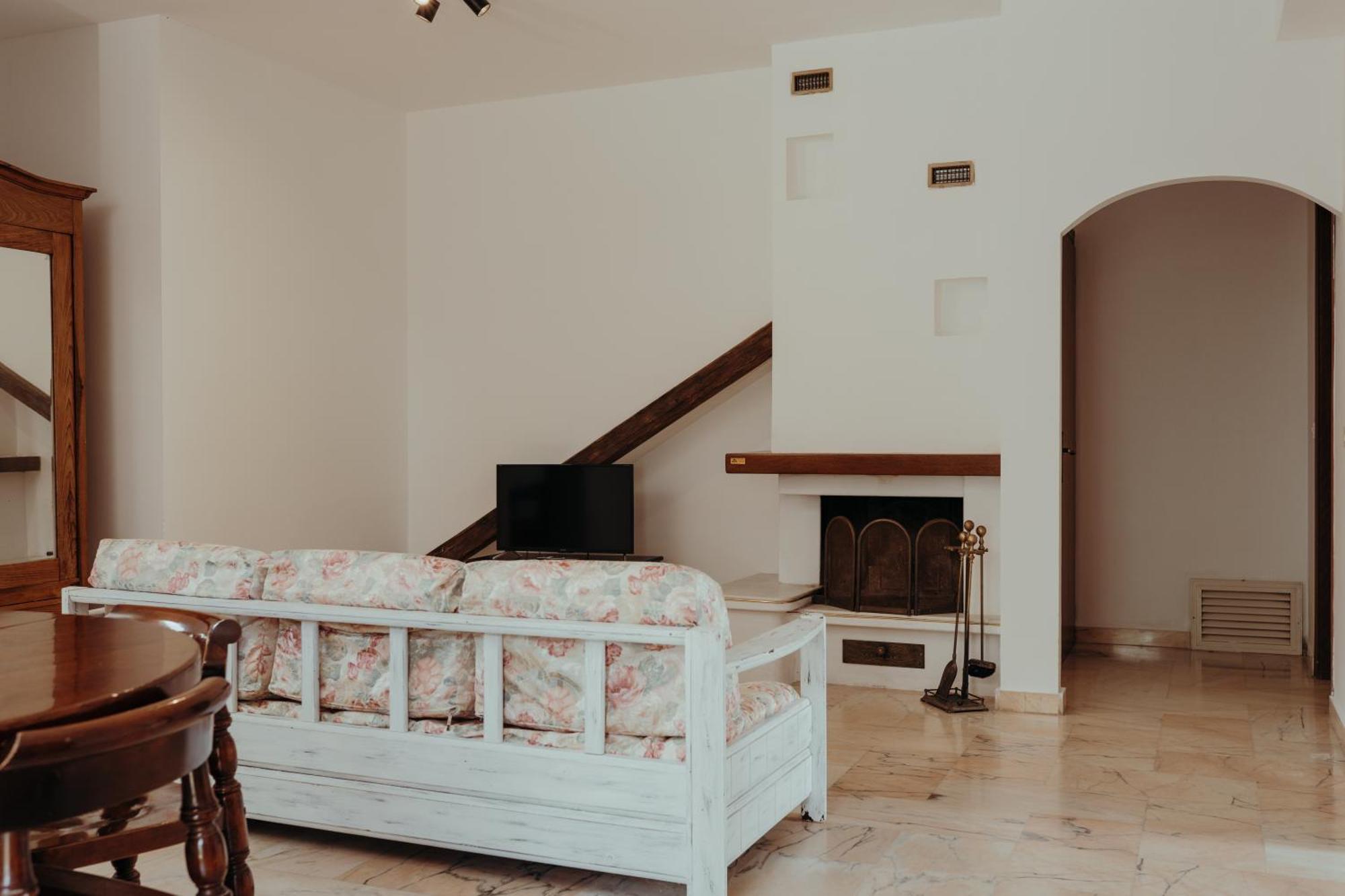 Apartament La Dolce Vita Pitigliano Zewnętrze zdjęcie