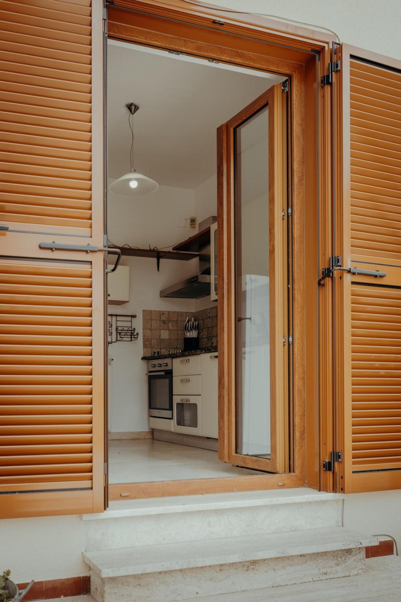 Apartament La Dolce Vita Pitigliano Zewnętrze zdjęcie