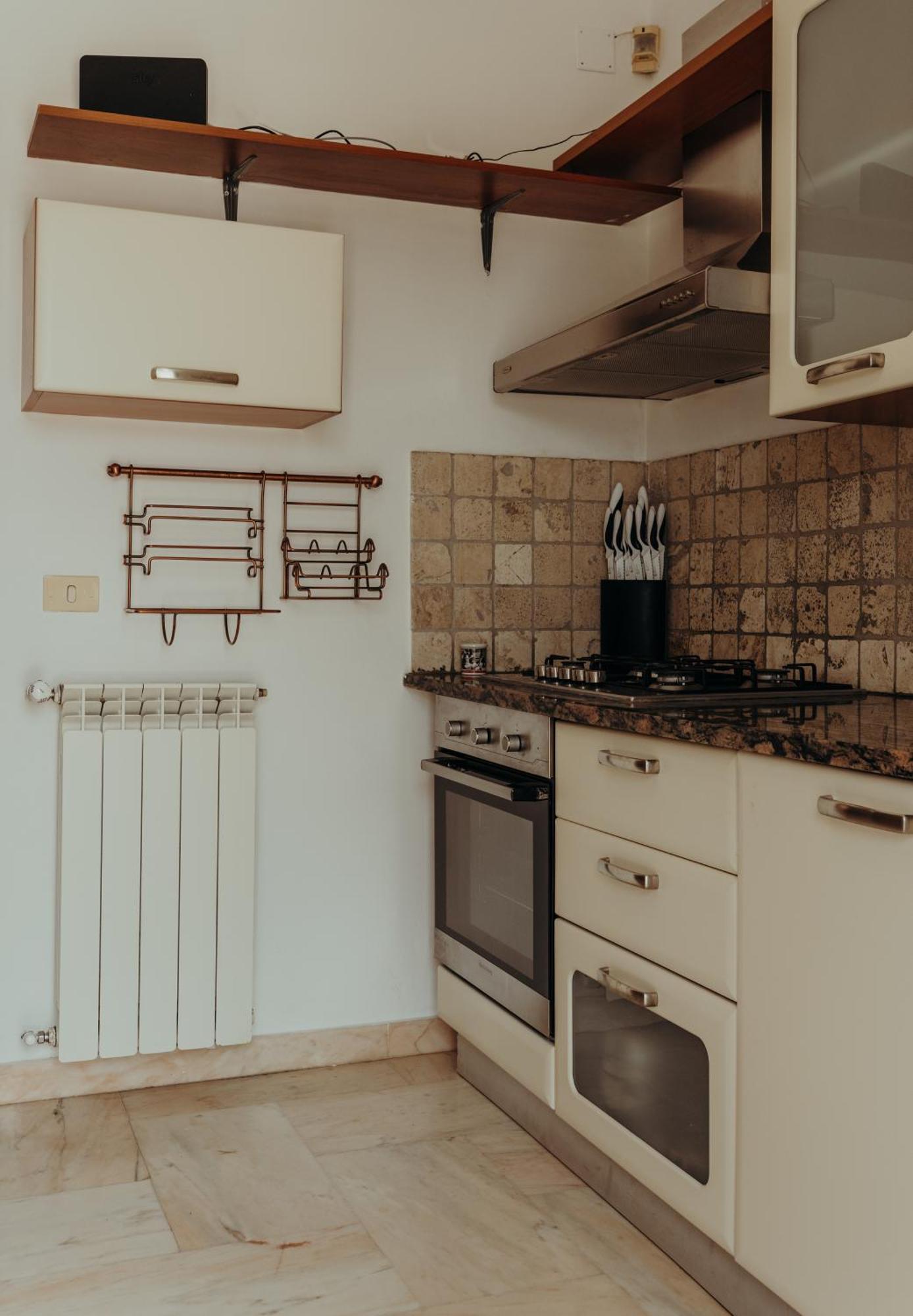 Apartament La Dolce Vita Pitigliano Zewnętrze zdjęcie