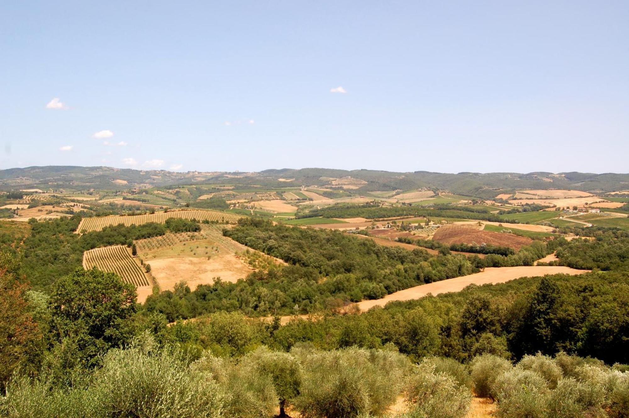 Apartament La Dolce Vita Pitigliano Zewnętrze zdjęcie