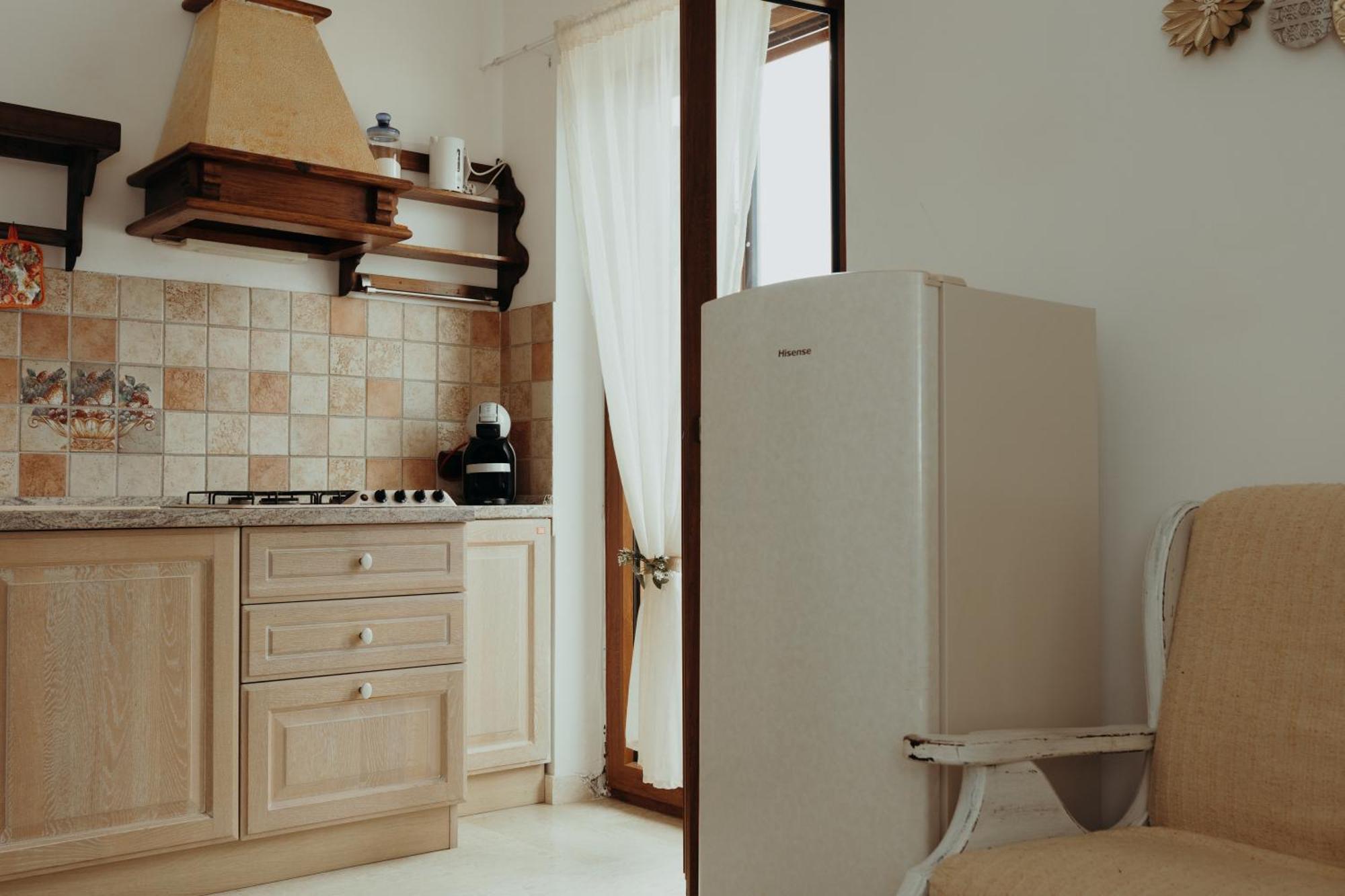 Apartament La Dolce Vita Pitigliano Zewnętrze zdjęcie