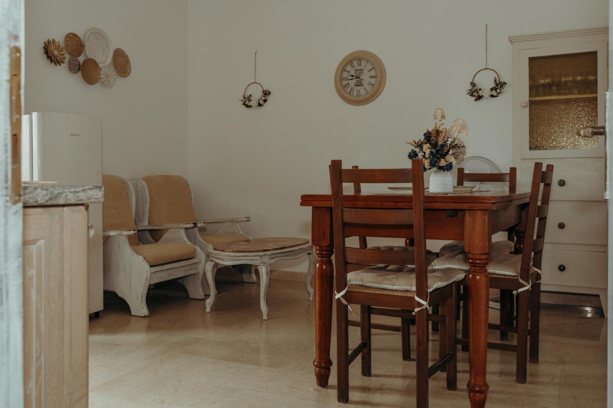 Apartament La Dolce Vita Pitigliano Zewnętrze zdjęcie