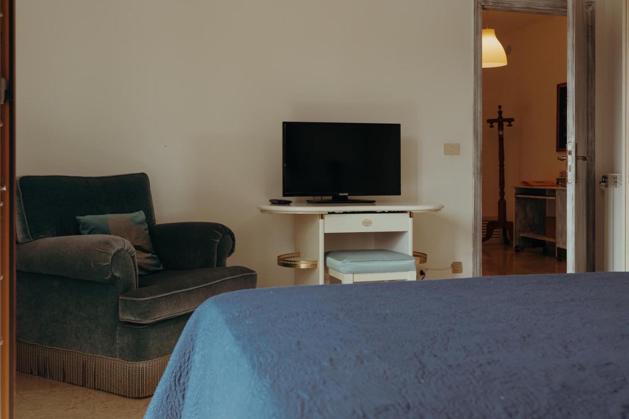 Apartament La Dolce Vita Pitigliano Zewnętrze zdjęcie