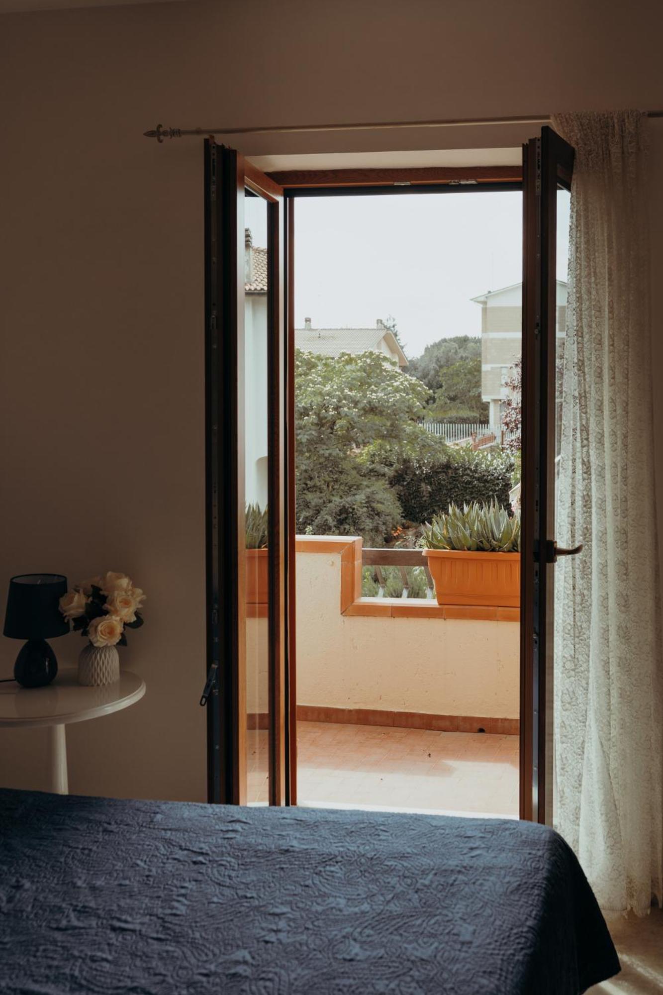 Apartament La Dolce Vita Pitigliano Zewnętrze zdjęcie