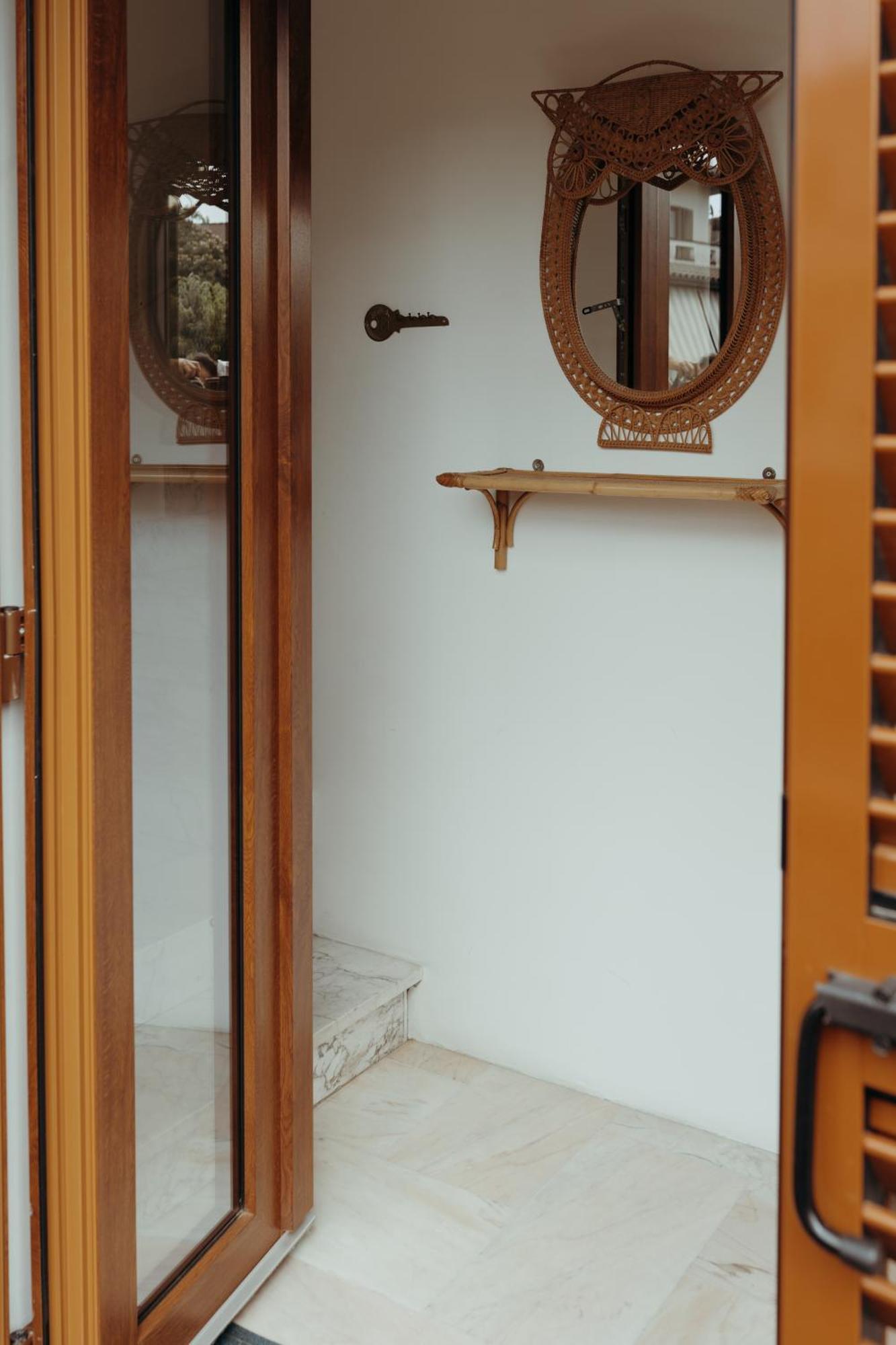 Apartament La Dolce Vita Pitigliano Zewnętrze zdjęcie
