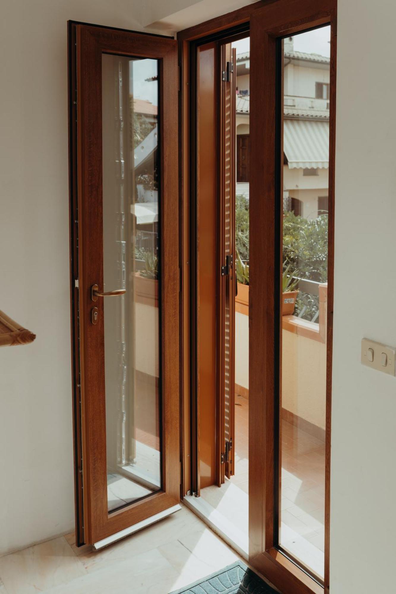 Apartament La Dolce Vita Pitigliano Zewnętrze zdjęcie