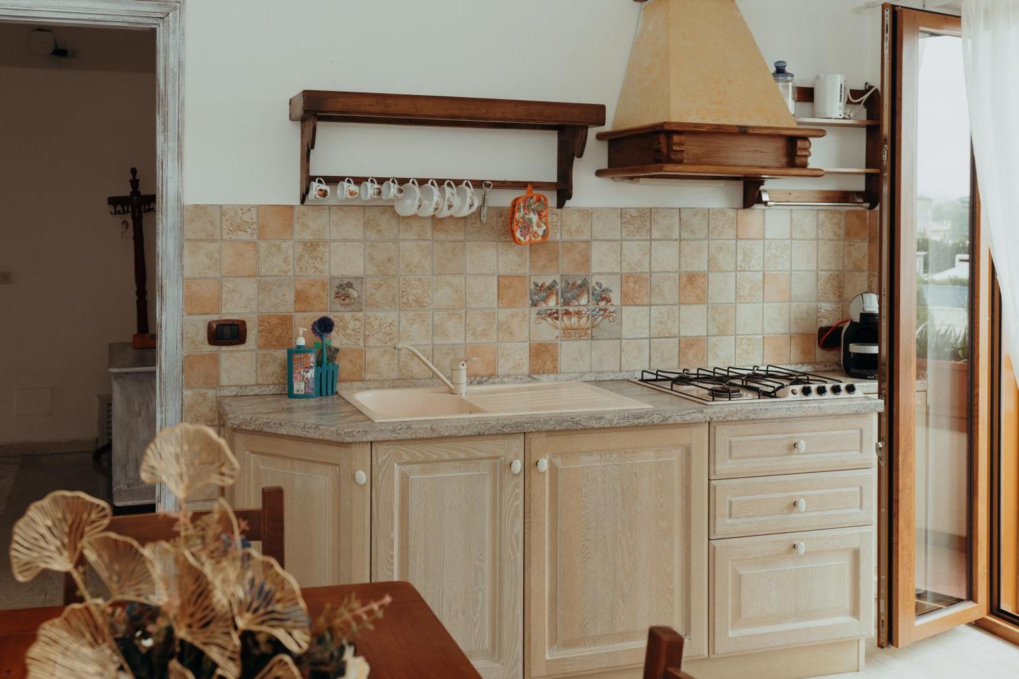 Apartament La Dolce Vita Pitigliano Zewnętrze zdjęcie